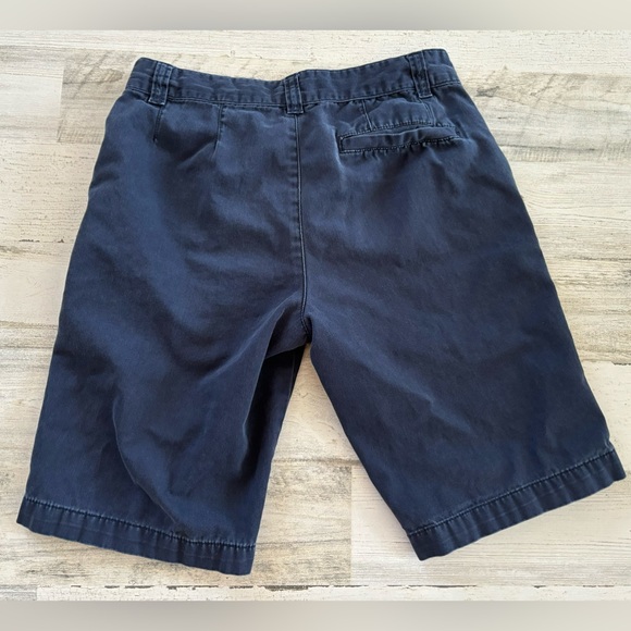 Tommy Hilfiger Boys Shorts Size 16 - Picture 2 of 3